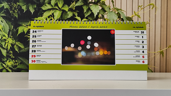 Technológie tlače fotokalendárov: Kvalita, formáty a možnosti prispôsobenia?